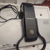 اتو پرسی در حد نو با جعبه