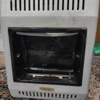 بخاری بدون دودکش|بخاری، هیتر، شومینه|فردیس, داوری|دیوار