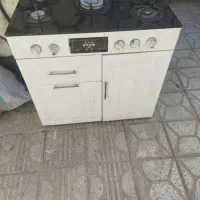 گاز تخت و خوشخواب|اجاق گاز و لوازم برقی پختوپز|تربت جام, میان جام|دیوار