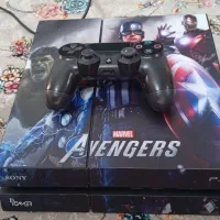 ps4فت