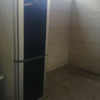 فروش یخچال فریزر امرسان کارکرده