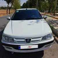 پژو پارس سفارشی Tu5