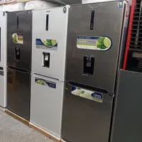 یخچال فریزر تعداد ۱۰۰عدد بار جدید رسید