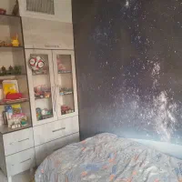 فروش آپارتمان ۸۰ متری ۲ خوابه در دولاب
