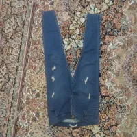 سه عدد شلوار ۴۰۰ تومن