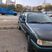 پژو 405مدل 83مشکی تمام رنگ