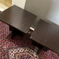 ۲ تا عسلی سبک و کوچک