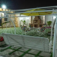 فروش و تهاتر ویلا ۷۶۵ متری فول امکانات