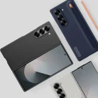 سامسونگ گلکسی Zfold6 12/512GB