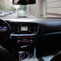 اپتیما مدل ۲۰۱۴ در حد صفر|خودرو سواری و وانت|تهران, تهرانسر غربی|دیوار