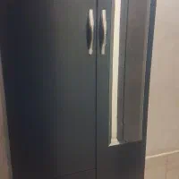 جاکفشی ایستاده