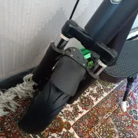 اسکوتر برقی|دوچرخه، اسکیت، اسکوتر|اراک, |دیوار