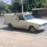 رانندگی وانت. اجاره