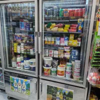 سه عدد یخچال