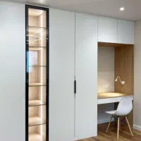 ام دی اف کار وکابیت کار|خدمات پیشه و مهارت|تربت‌حیدریه, مسجد جامع|دیوار