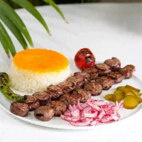 منقل دار ایرانی