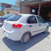 تیبا2 مدل 96