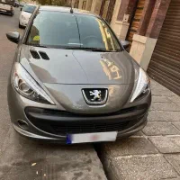 ۲۰۷دنده مدل ۹۶