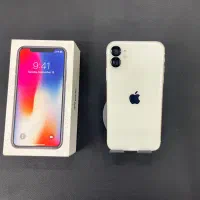 Apple iPhone 11|موبایل|سرخرود, |دیوار