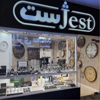 ساعت‌های شیک، با شرایط فروش ویژه در یزد - ساعت ژست