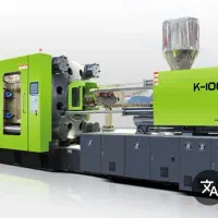 کارگر آقا و خانم خط تولید