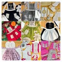 دوخت انواع سرویس آشپزخونه عروس و تکی