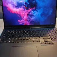 لپتاپ گیمینگ لنوو