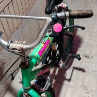 دوچرخه سایز ۲۰