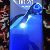 گوشی هونور 50 سبز