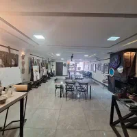 110 متر 20 متری افسریه شیک مدرن
