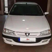 پژو پارس TU5 (اقساطی)