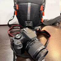 دوربین کنن 1300D|دوربین عکاسی و فیلمبرداری|رشت, حومه رشت|دیوار