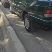 پراید۱۱۱کاربرات کره|خودرو سواری و وانت|لار, |دیوار