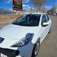 ۲۰۷i مدل ۴۰۵ خشکtu3