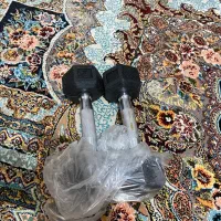 دمبل ورزشی|تجهیزات ورزشی|ساوه, |دیوار