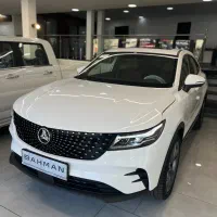 دیگنیتی پرستیژ سفید تریم مشکی 1404 صفر خشک|خودرو سواری و وانت|کرج, کرج نو|دیوار