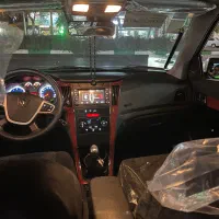 دنا پلاس۶دنده توربو ۱۴۰۳|خودرو سواری و وانت|ساوه, |دیوار