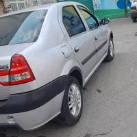 پارس تندر استثنایی