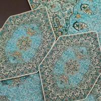 سرویس ترمه اصفهان
