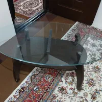 یک عدد جلو مبلی|مبلمان خانگی و میز عسلی|خوی, |دیوار