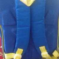 کیف پسرانه