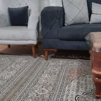 فروش مبل ومیز عدا خوری