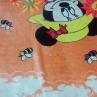 سه عدد پتو و رختخواب|رختخواب، بالش، پتو|مشهد, رده|دیوار