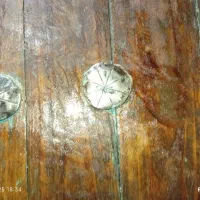 درب قدیمی عتیقه