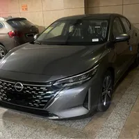 نیسان سیلفی هیبریدی max edition، مدل ۲۰۲۴