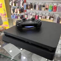 PS4 slim|کنسول، بازی ویدئویی و آنلاین|اندیشه, اندیشه فاز ۳|دیوار