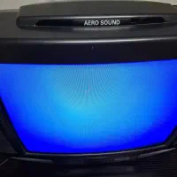 تلویزیون رنگی 21 اینچ