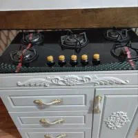 اجاق گاز