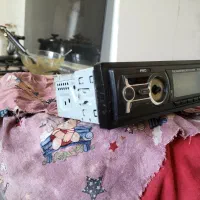 ضبط صوت چینی ماشین|قطعات یدکی و لوازم جانبی|زابل, |دیوار