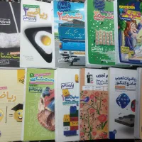 کتاب کنکور|کتاب و مجله آموزشی|فولادشهر, C1|دیوار